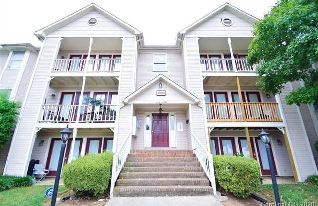 6164 Meadow Rose Lane - 6164 Meadow Rose Lane, Charlotte, NC 28215