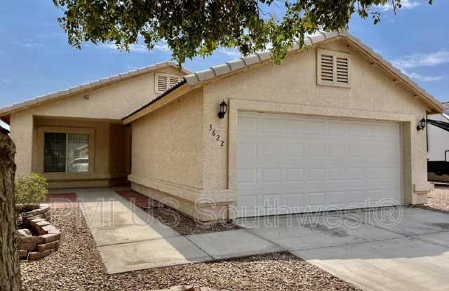 3622 Terra Loma Dr photos photos