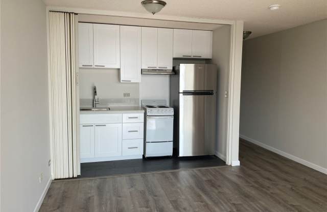 2345 Ala Wai Boulevard unit: 2616 photos photos