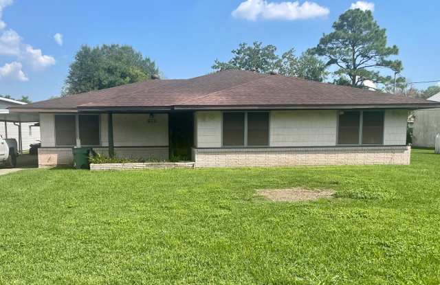 6222 Hazel Ave, Port Arthur (Port Acres) TX 77640 - 6222 Hazel Avenue, Port Arthur, TX 77640