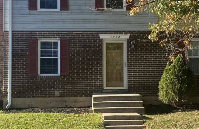 1828 Eagle Court - 1 - 1828 Eagle Court, Severn, MD 21144