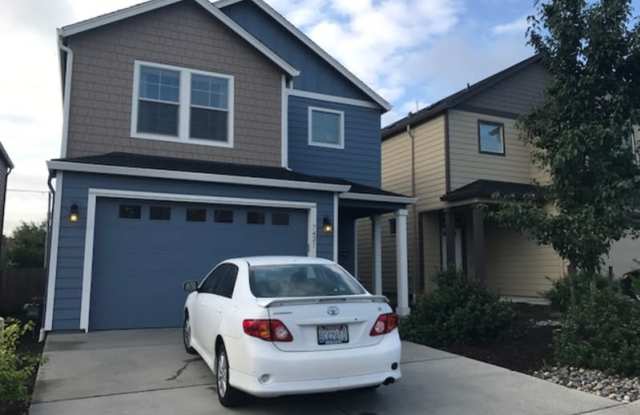 7421 Northeast 58th Way - 7421 Northeast 58th Way, Walnut Grove, WA 98662