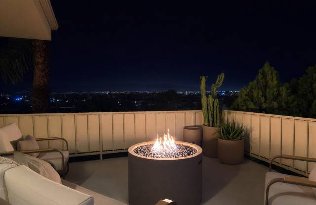 UNFURNISHED, Rimcrest Mid Modern, Long Term photos photos