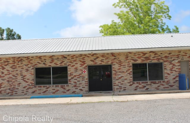 2715 Hwy 90 - 2715 US 90, Cottondale, FL 32431