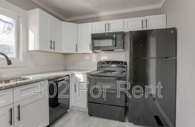 4922 North 35th Street - 4922 North 35th Street, Omaha, NE 68111
