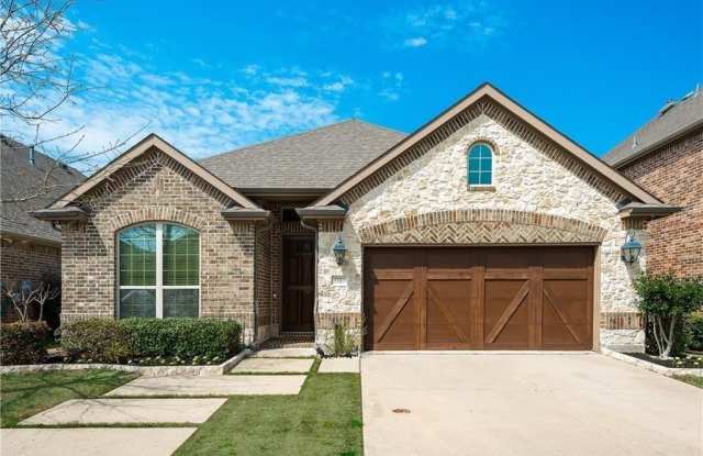 5581 Linhurst Court - 5581 Linhurst Court, Fairview, TX 75069