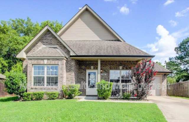 968 Culverson Court photos photos