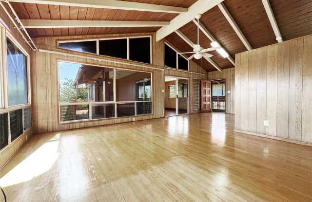 1870 Kamehameha IV Road - 1870 Kamehameha IV Road, Honolulu, HI 96819