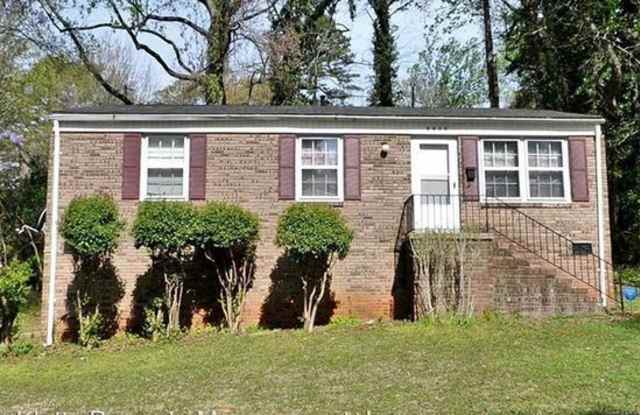 2512 Thornton Road - 2512 Thornton Road, Charlotte, NC 28208