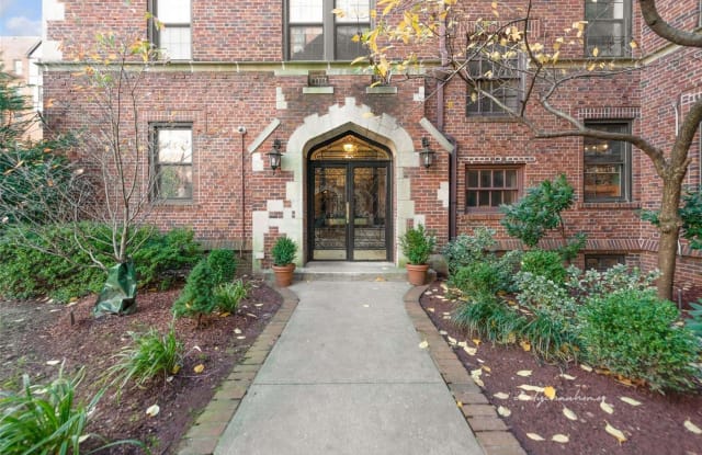 68-20 Burns Street - 68-20 Burns Street, Queens, NY 11375