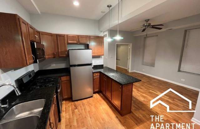 2249 South Bell Ave. photos photos