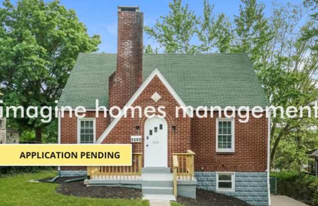 1008 8th Street - 1008 8th Street, Irwin, PA 15642