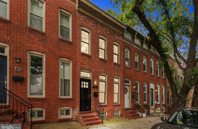 1107 S ELLWOOD AVENUE photos photos