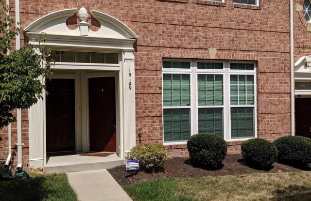 15129 LEICESTERSHIRE STREET - 15129 Leicestershire Street, Neabsco, VA 22191
