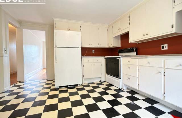 Bright and Sunny 2 bed 1 bath in Cambridge photos photos