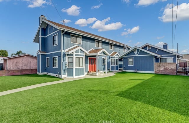 24620 Moon Avenue - 24620 Moon Avenue, Lomita, CA 90717