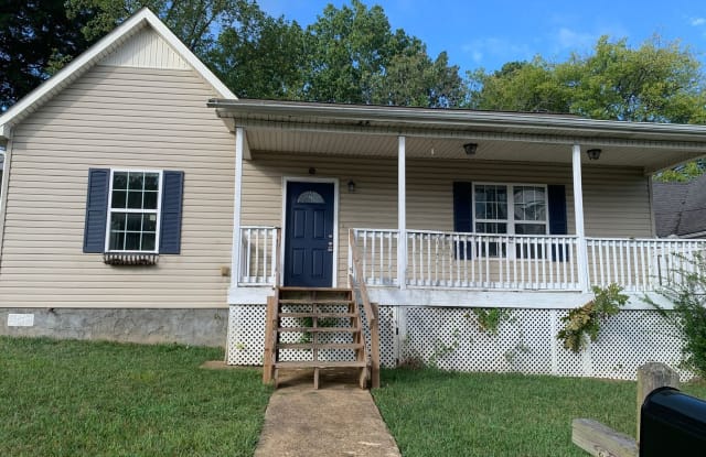 1709 Anderson Ave - 1709 Anderson Avenue, Chattanooga, TN 37404