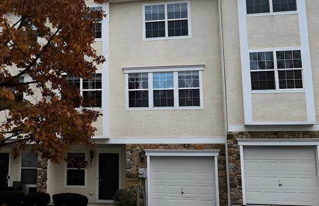 2768 FYNAMORE Lane - 2768 Fynamore Lane, Chester County, PA 19335