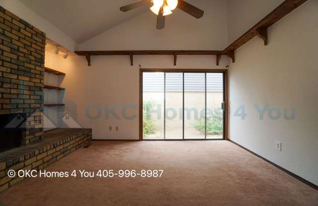 NW OKC Easy access to Kilpatrick Tpk Gallery 4