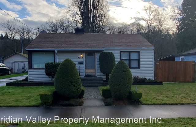 3613 SE 6th St - 3613 Southeast 6th Street, Renton, WA 98058