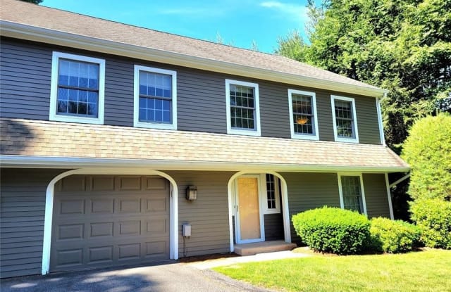 129 South Mill Drive - 129 South Mill Drive, Hartford County, CT 06073