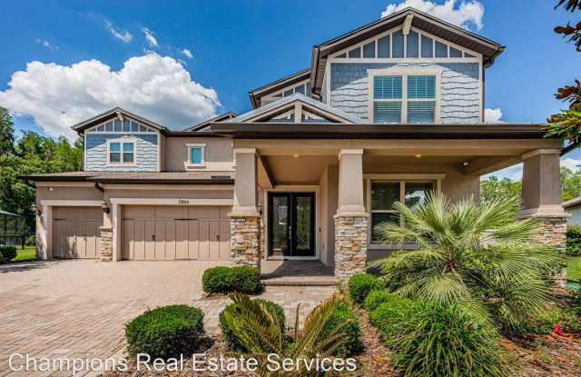 2866 Murray Pass - 2866 Murray Pass, Pasco County, FL 33556
