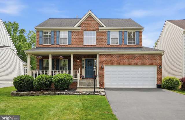 43333 WINTERSRUN Court - 43333 Wintersrun Court, Ashburn, VA 20147