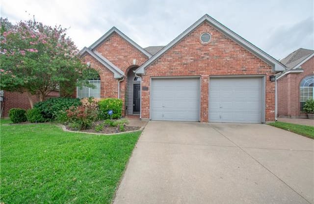 222 Wellington Road - 222 Wellington Road, Irving, TX 75063