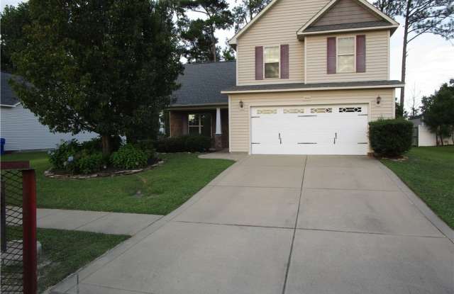 1164 Saint Johns Loop Gallery 1