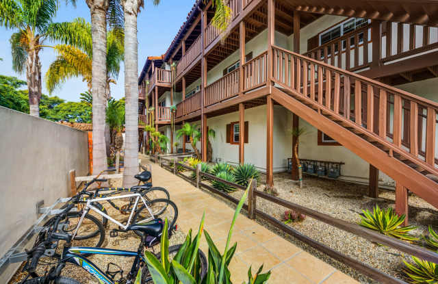 Solis Isla Vista - Student Housing Gallery 3