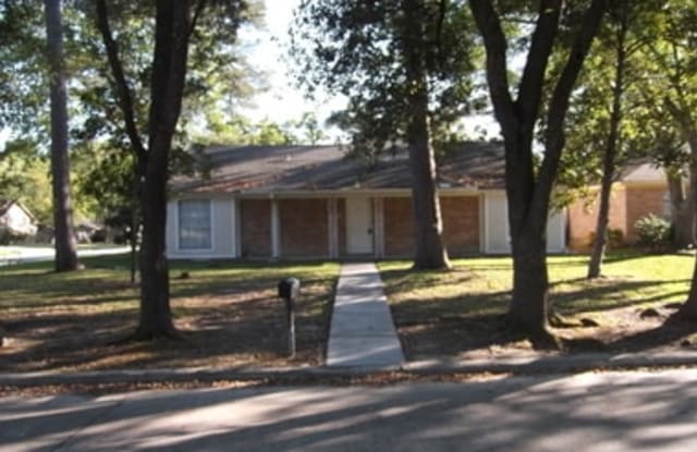 2330 Deasa Drive - 2330 Deasa Dr, Spring, TX 77373