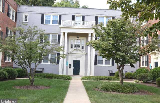 2057 38TH STREET SE - 2057 38th Street Southeast, Washington, DC 20020