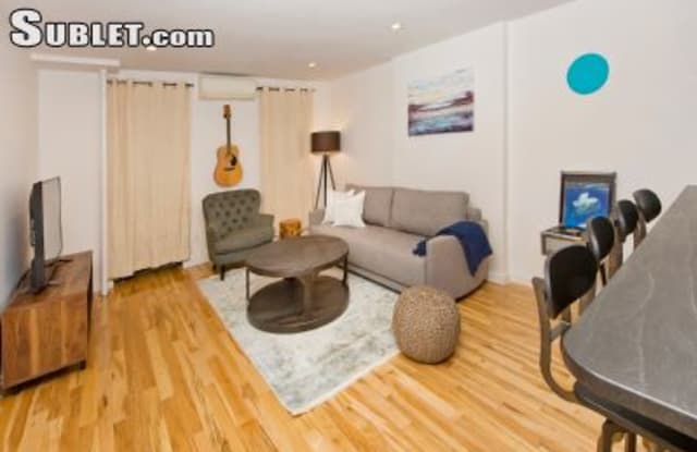 137 West 15th Street - 137 West 15th Street, New York City, NY 10011