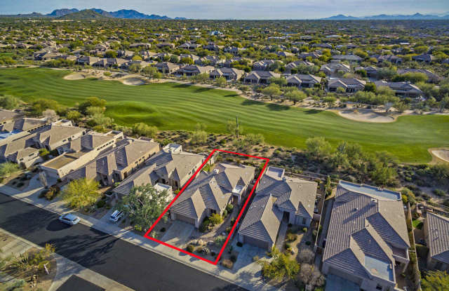 6549 E SHOOTING STAR Way Gallery 2