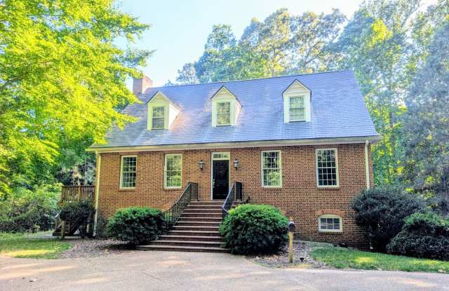 206 Rolfe Road WIlliamsburg, VA 23185 photos photos