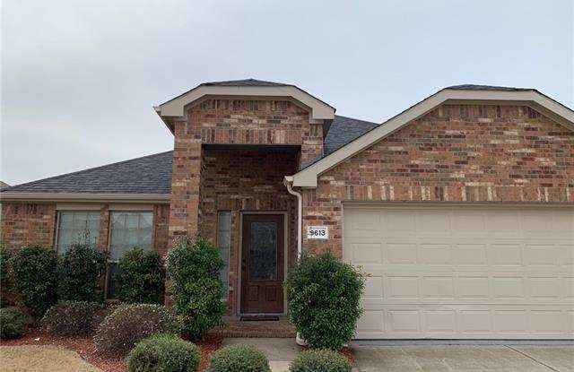 9613 Straightaway Drive - 9613 Straightaway Drive, McKinney, TX 75072