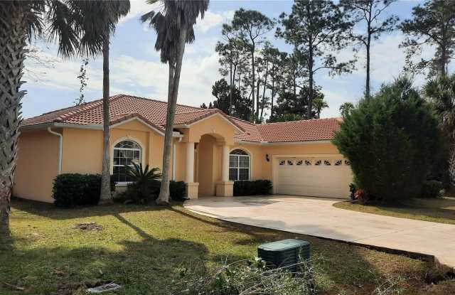 6 COVENTRY PLACE - 6 Coventry Place, Palm Coast, FL 32137