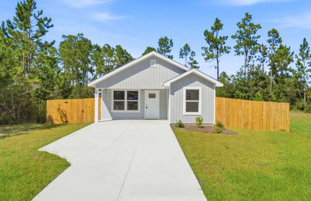 Brand New Panama City - 3 Bedroom/2 Bathrooms with ADU Gallery 1