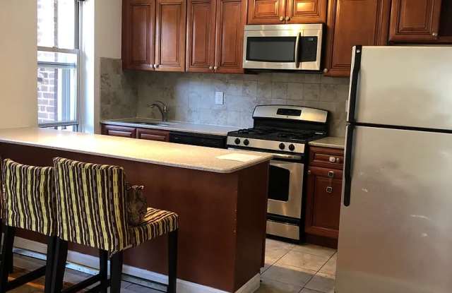 6633 Yellowstone Blvd Apt 2A photos photos