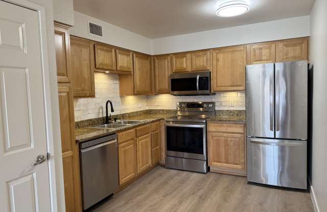 330 S BECK Avenue - 330 South Beck Avenue, Tempe, AZ 85281