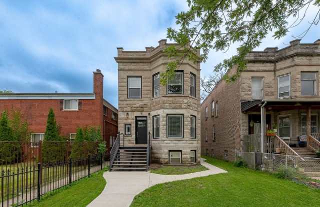 35 N Mayfield Avenue unit: 1 photos photos