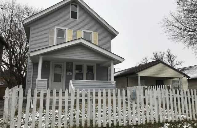 1162 Peters Ave - 1162 Peters Avenue, Columbus, OH 43201