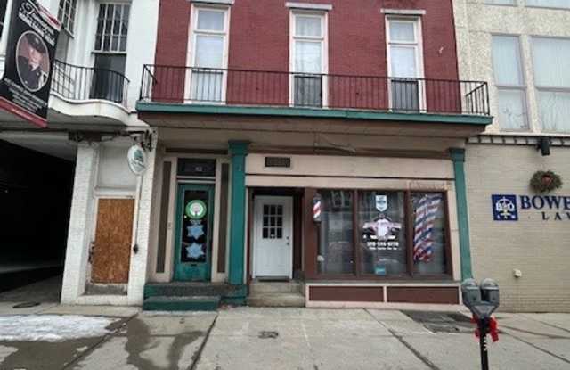 111-113 W Broad Street photos photos