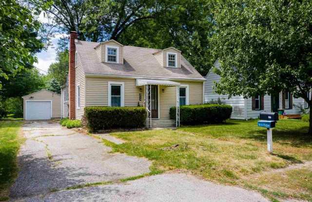 3117 Oswego Avenue photos photos