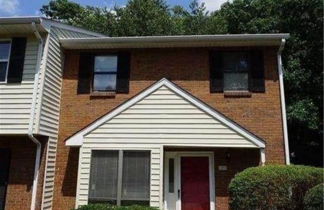 2280 Newport Lndg - 2280 Newport Landing, Alpharetta, GA 30009