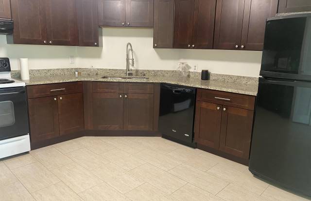 405 HARMON COVE TOWER Gallery 2
