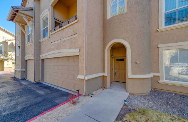 South Reno Stunner with all the Amenities! - 9050 Double R Boulevard, Reno, NV 89521