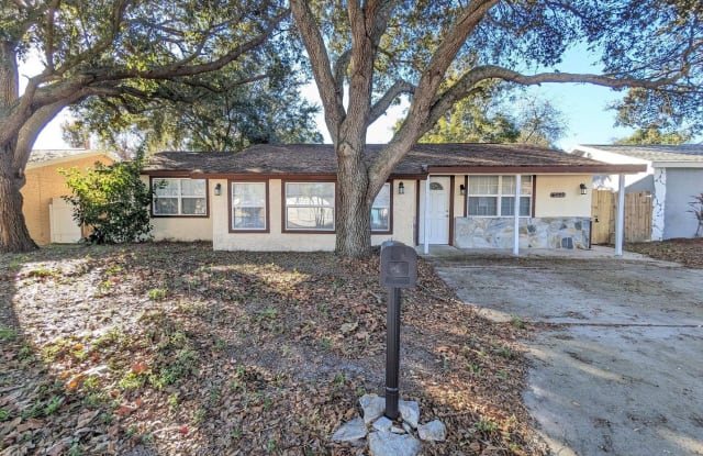 6424 Reno Ave. - 6424 Reno Avenue, Elfers, FL 34653