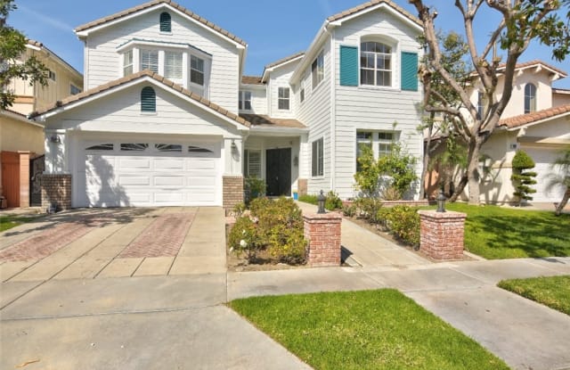2836 Augusta Way - 2836 Augusta Way, Santa Ana, CA 92706