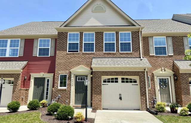 8939 Ringview Drive - 8939 Ringview Dr, Hanover County, VA 23116